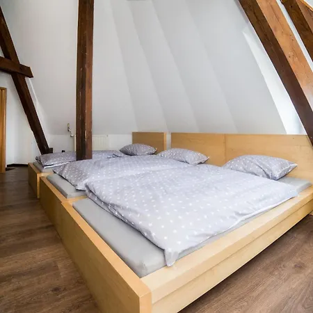 אכסניה Max Berg ורוצלב