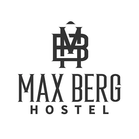 Max Berg 호스텔 *
