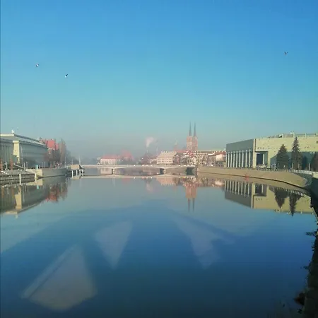 Hostel Max Berg Vratislav