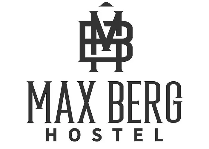 Max Berg Hostal *