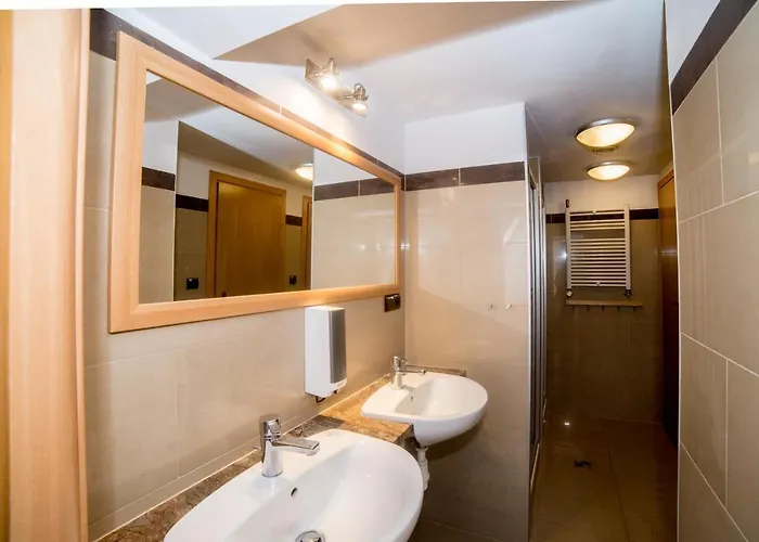 Max Berg Hostal Breslavia