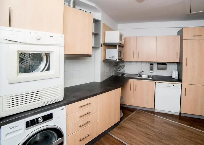 Hostal Max Berg Breslavia