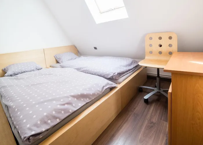 Hostal Max Berg Breslavia