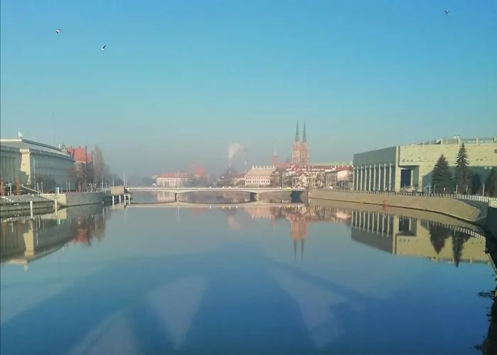 Ostello Max Berg Breslavia